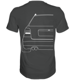 Lade das Bild in den Galerie-Viewer, AGKS4B5A Organic Shirt
