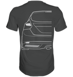 Lade das Bild in den Galerie-Viewer, FGKF3LSTVFL Organic Shirt
