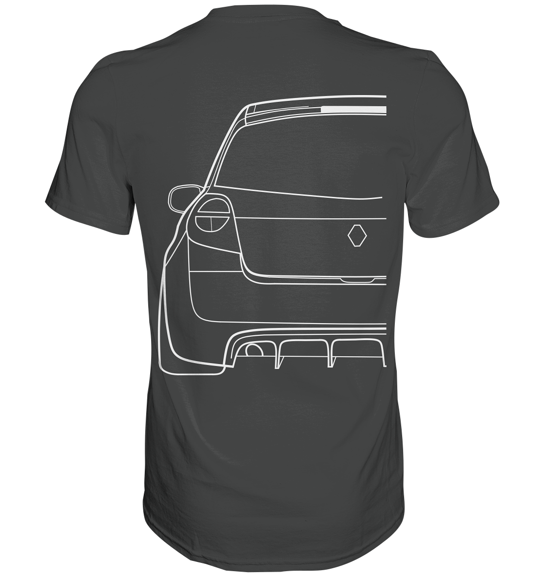 RGKC3RSP1 Organic Shirt