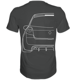 Lade das Bild in den Galerie-Viewer, RGKC3RSP1 Organic Shirt
