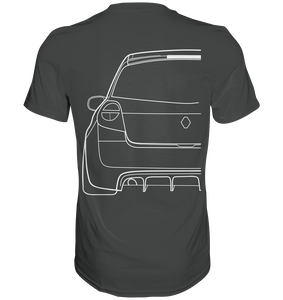 RGKC3RSP1 Organic Shirt
