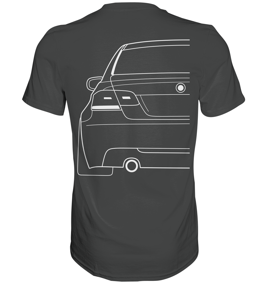 BGKE90CL Organic Shirt