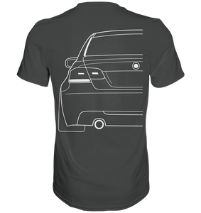 BGKE90CL Organic Shirt