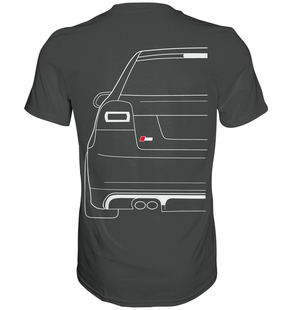 AGKS38PFL3 Organic Shirt
