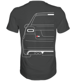 Lade das Bild in den Galerie-Viewer, AGKS38PFL3 Organic Shirt
