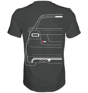 AGKS38PFL3 Organic Shirt