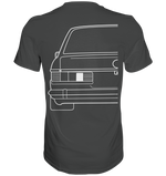 Lade das Bild in den Galerie-Viewer, MGKW123 Organic Shirt
