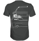 Lade das Bild in den Galerie-Viewer, BGKF10VFL Organic Shirt
