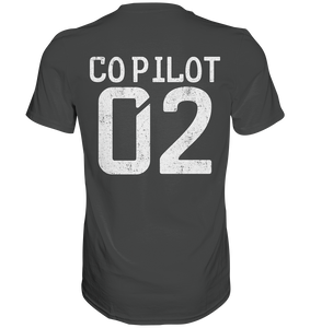 PS_Copilot02_men_w Organic Shirt