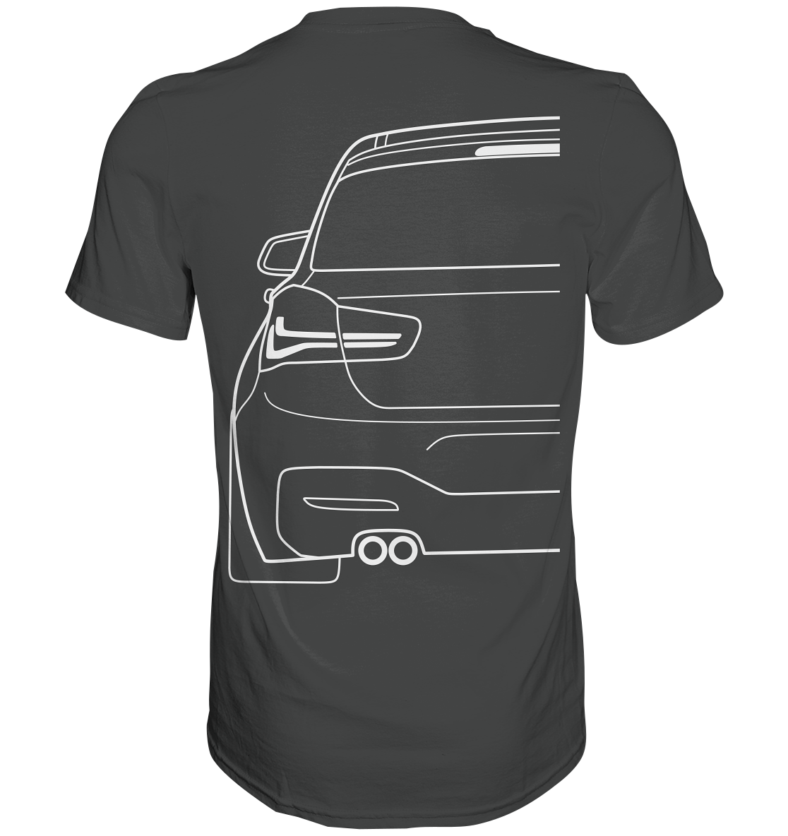 BGKF20FL Organic Shirt