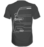 Lade das Bild in den Galerie-Viewer, BGKF20FL Organic Shirt
