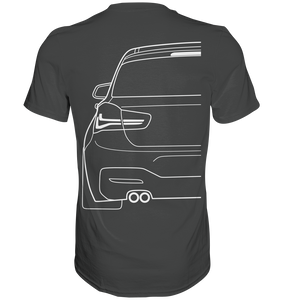 BGKF20FL Organic Shirt