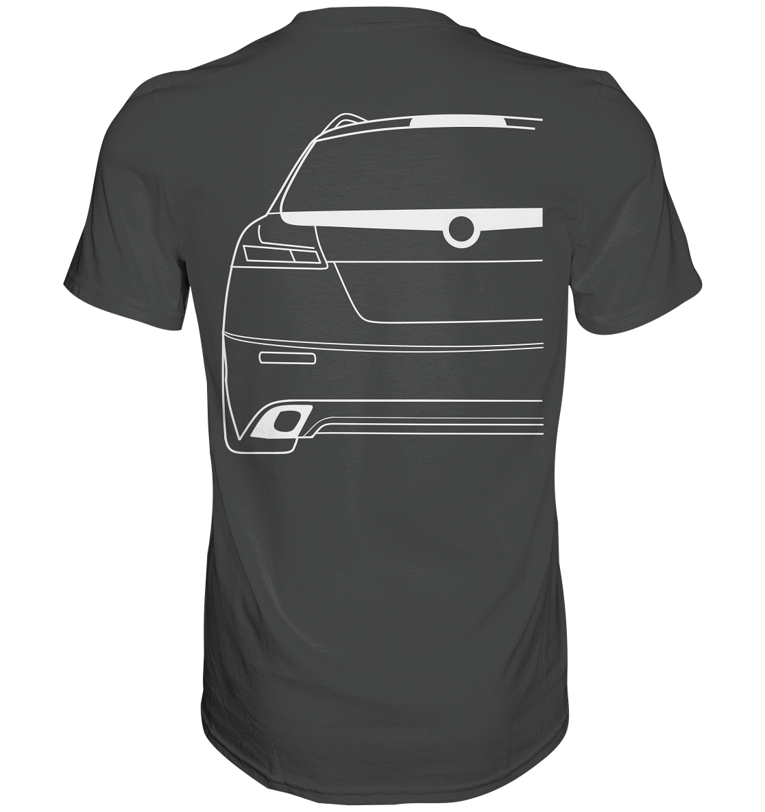 OGKIOSTVFL Organic Shirt