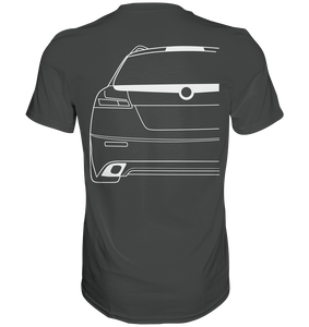 OGKIOSTVFL Organic Shirt