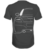 Lade das Bild in den Galerie-Viewer, PGKRCZR Organic Shirt

