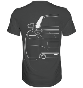 PGKRCZR Organic Shirt