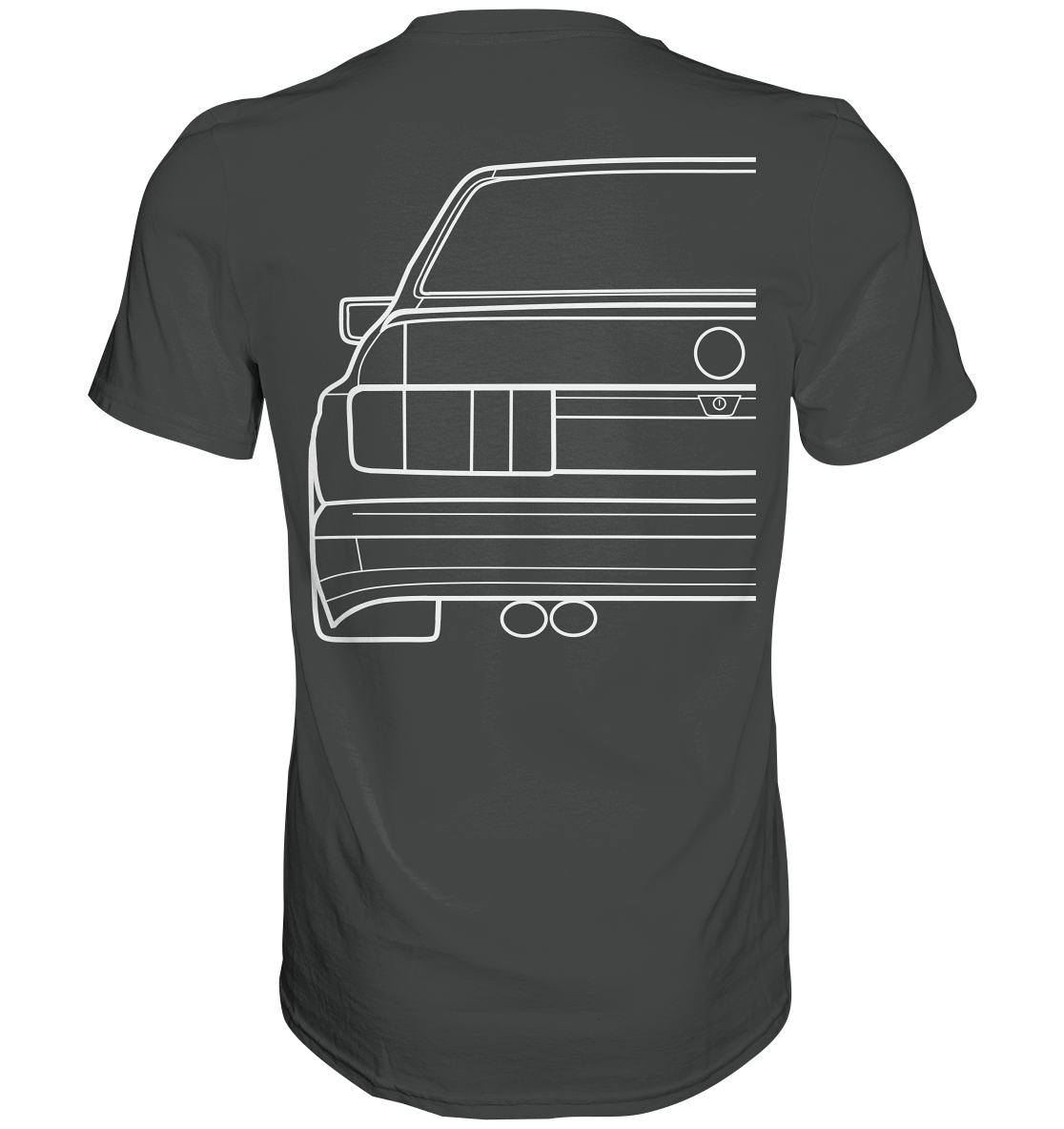 MGKW126C Organic Shirt