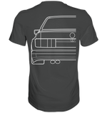 Lade das Bild in den Galerie-Viewer, MGKW126C Organic Shirt
