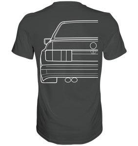 MGKW126C Organic Shirt