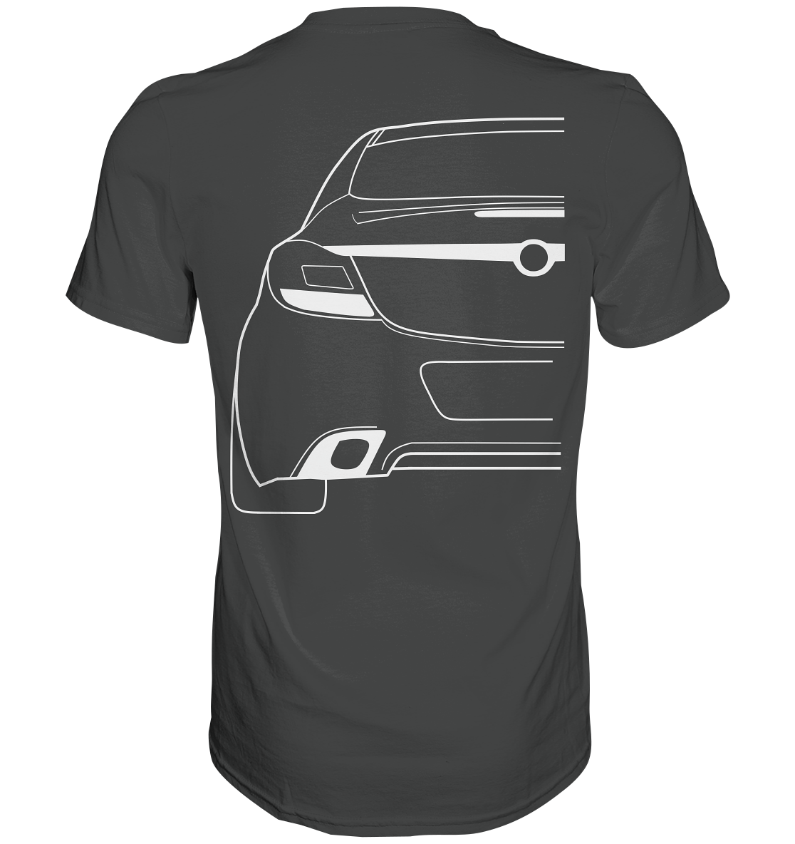 OGKIOLVFL Organic Shirt