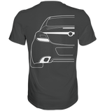 Lade das Bild in den Galerie-Viewer, OGKIOLVFL Organic Shirt
