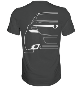 OGKIOLVFL Organic Shirt
