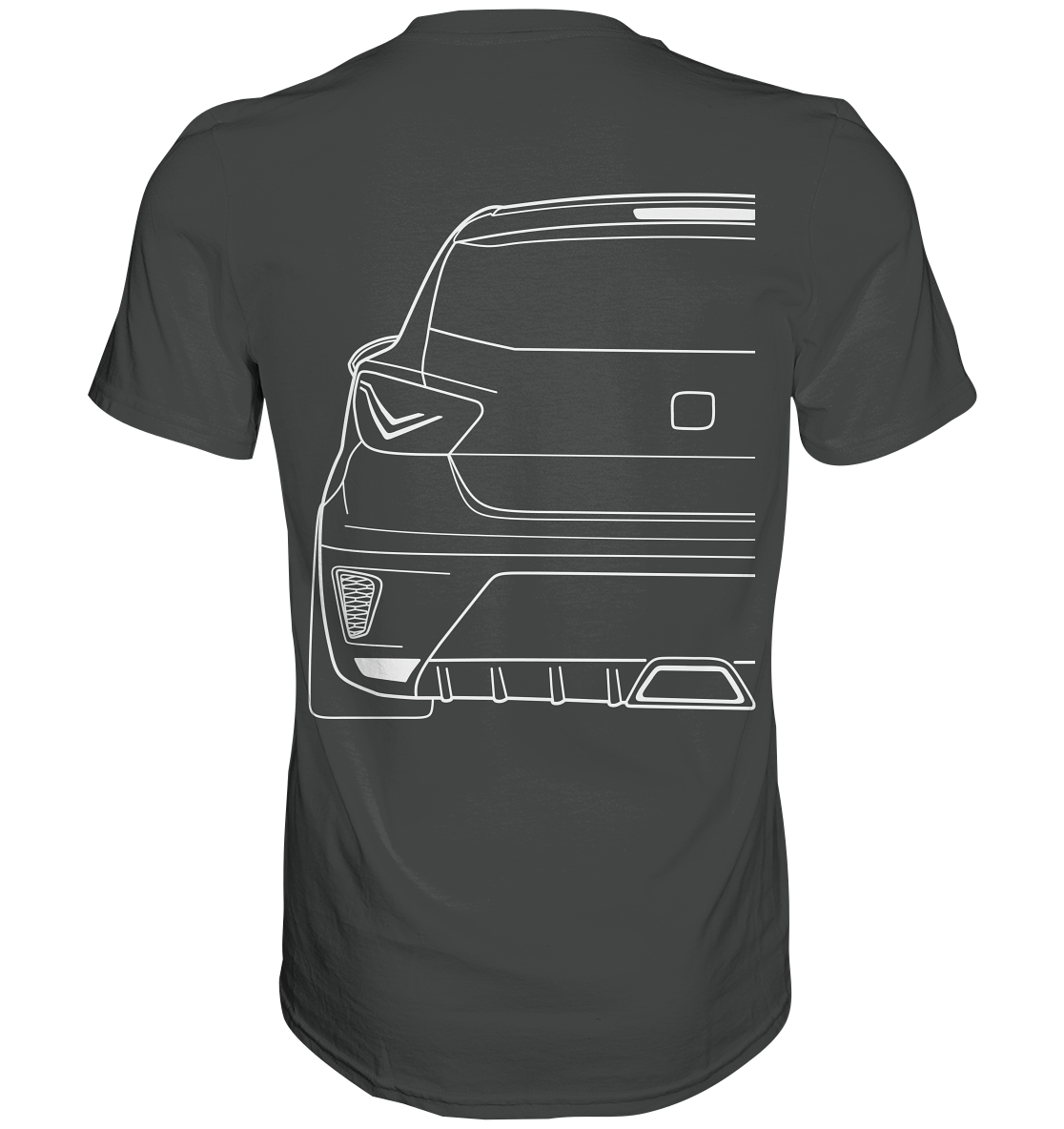 SGKI6JCFL Organic Shirt