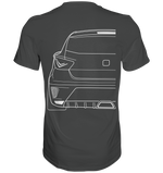 Lade das Bild in den Galerie-Viewer, SGKI6JCFL Organic Shirt
