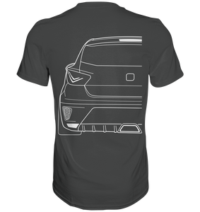 SGKI6JCFL Organic Shirt
