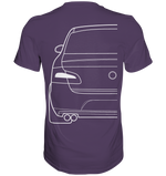 Lade das Bild in den Galerie-Viewer, SGKS3TLVFL Organic Shirt

