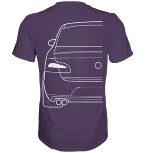 SGKS3TLVFL Organic Shirt