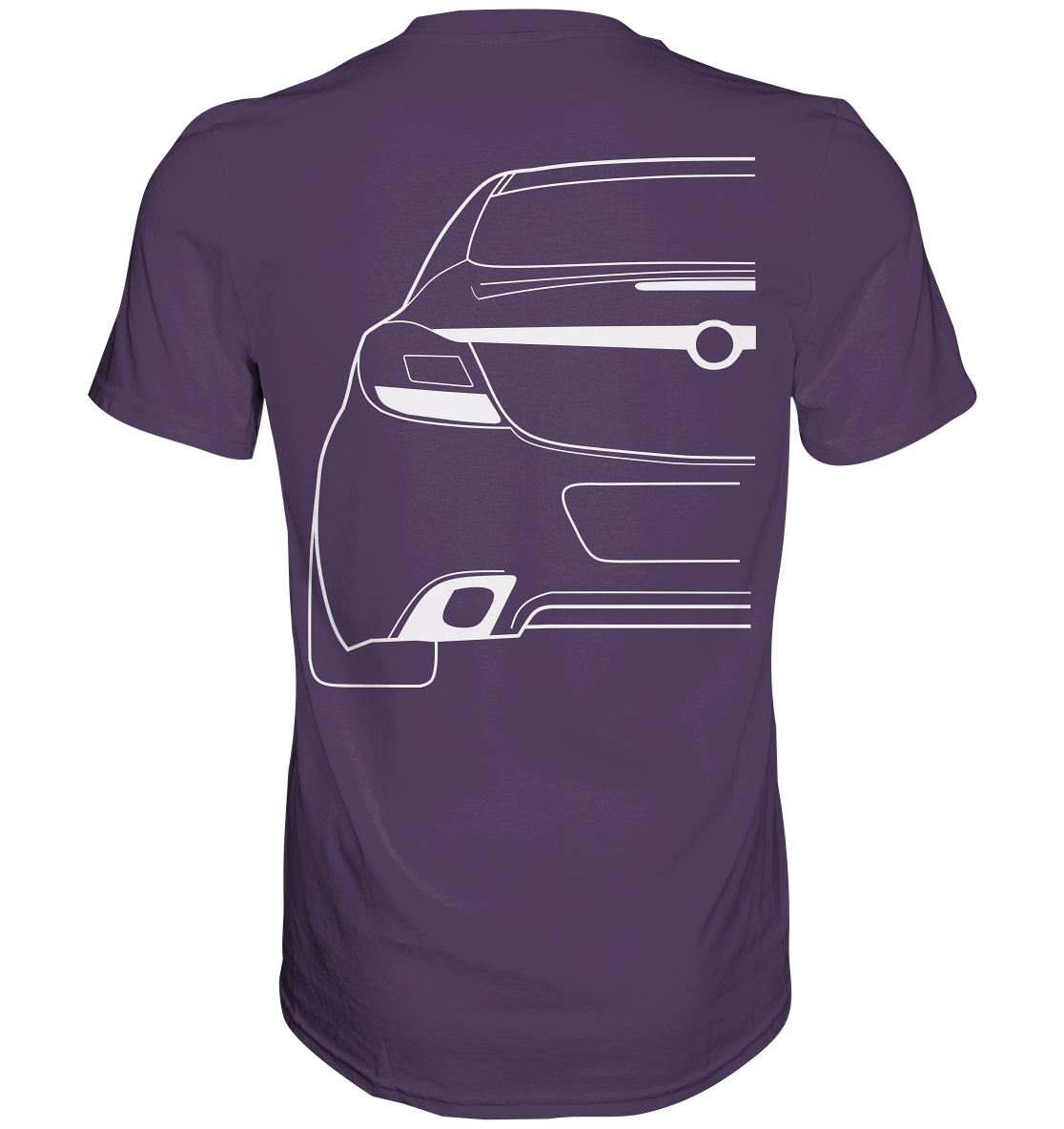 OGKIOLVFL Organic Shirt