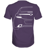 Lade das Bild in den Galerie-Viewer, OGKIOLVFL Organic Shirt
