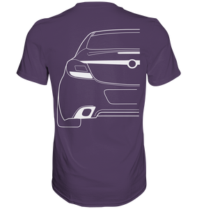 OGKIOLVFL Organic Shirt