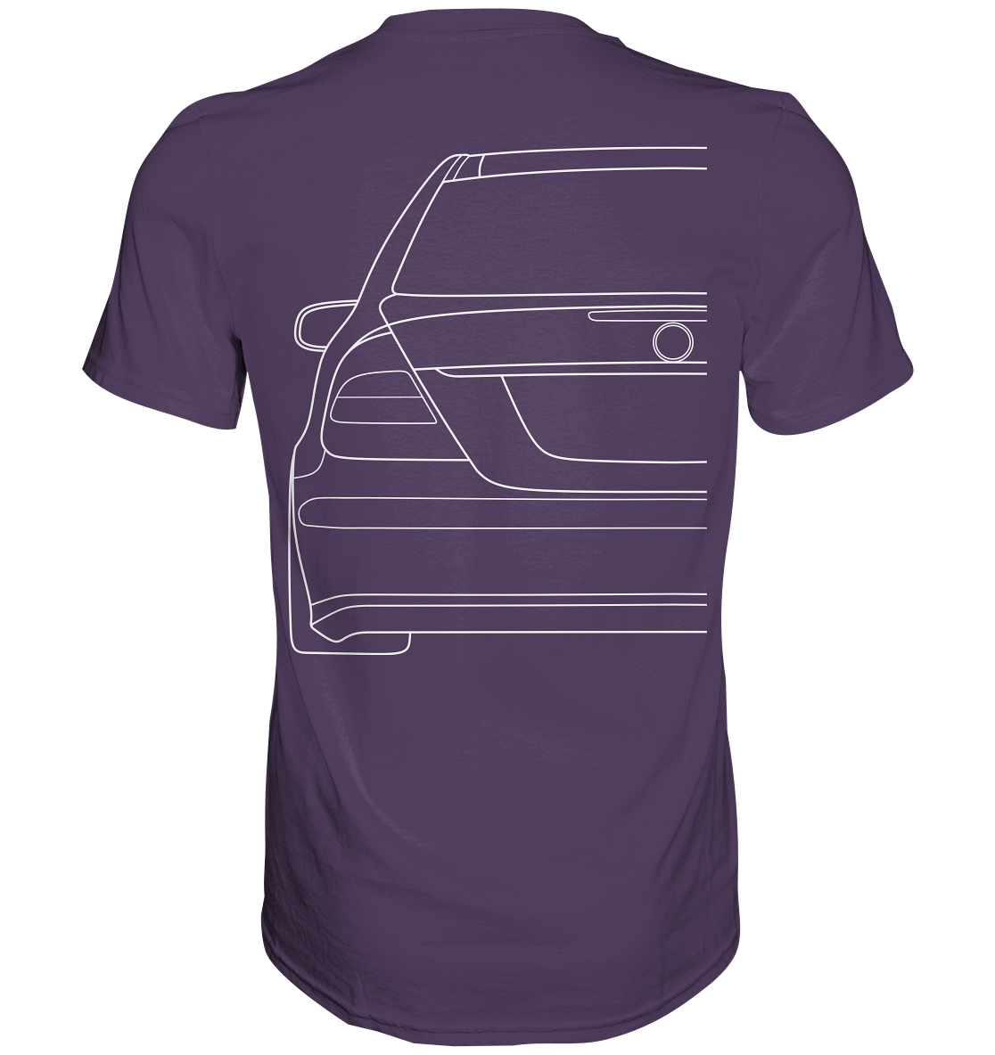 MGKW211 Organic Shirt