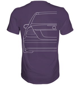 MGKW211 Organic Shirt