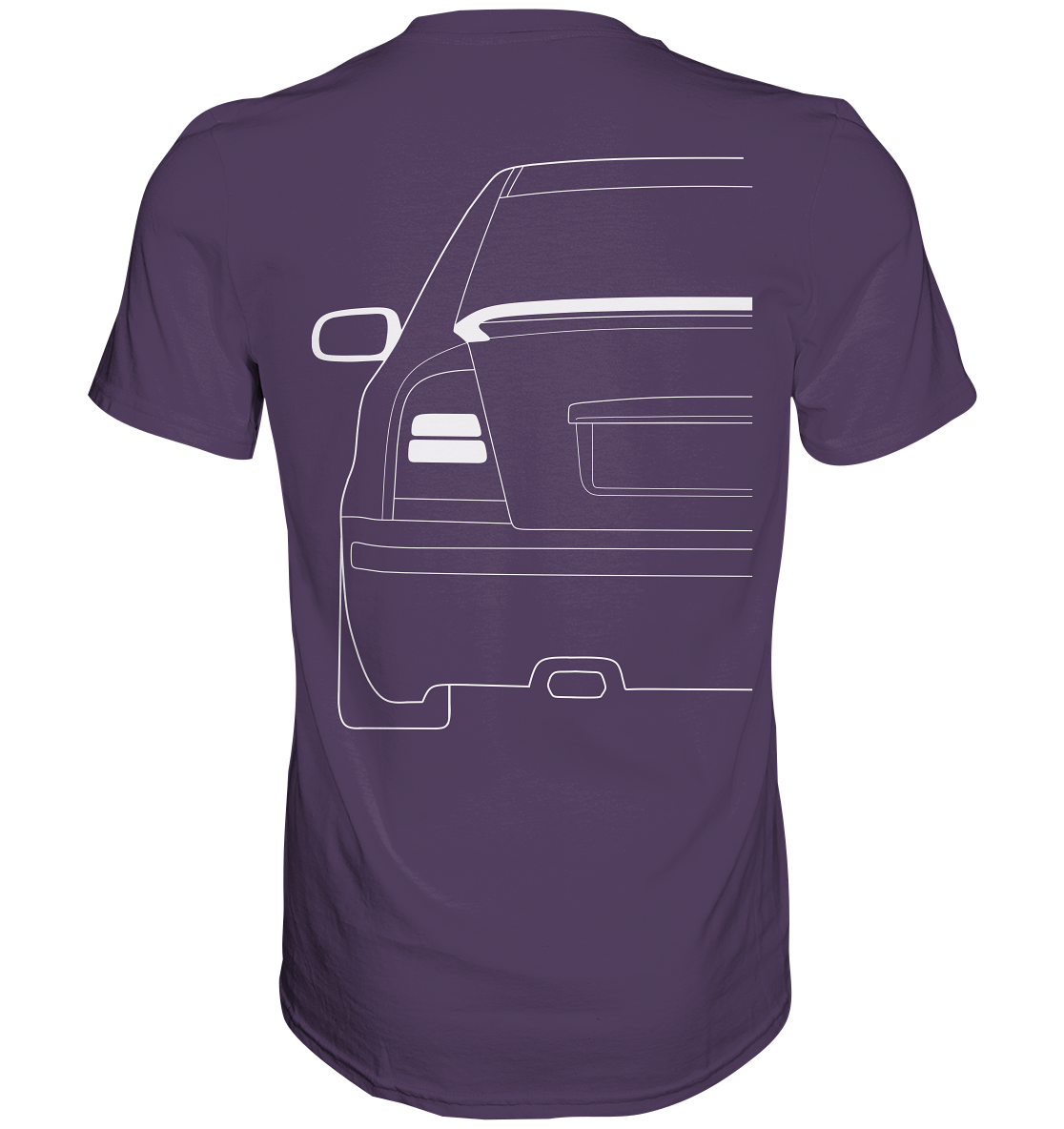 SGKO1RSL Organic Shirt