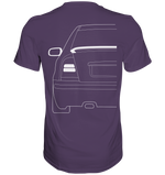 Lade das Bild in den Galerie-Viewer, SGKO1RSL Organic Shirt
