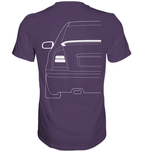 SGKO1RSL Organic Shirt