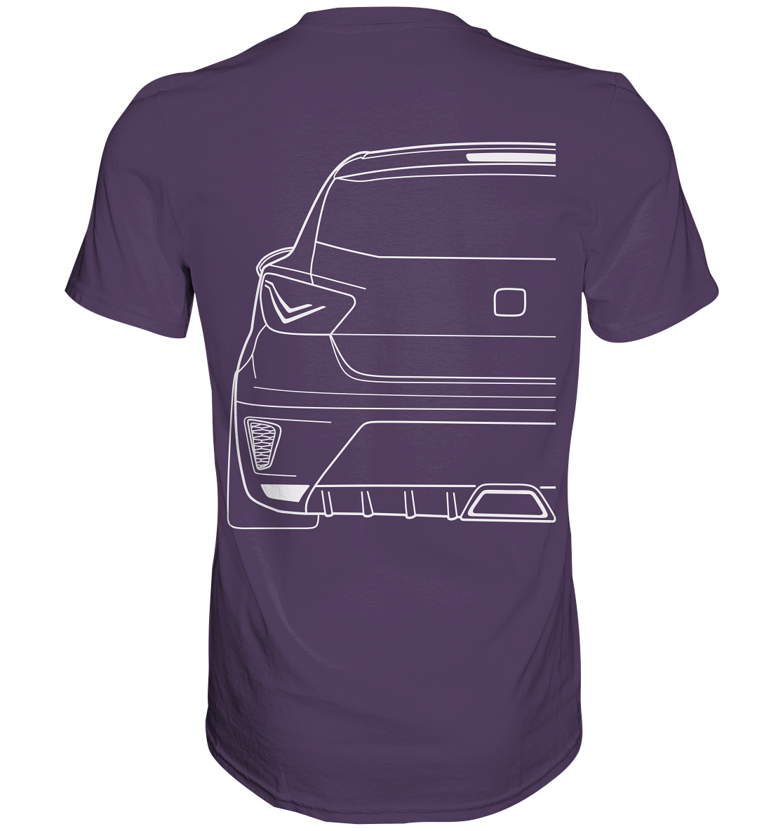 SGKI6JCFL Organic Shirt
