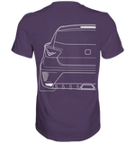 Lade das Bild in den Galerie-Viewer, SGKI6JCFL Organic Shirt
