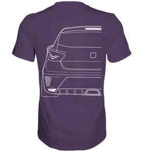 SGKI6JCFL Organic Shirt