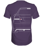 Lade das Bild in den Galerie-Viewer, AGKS38PVFL Organic Shirt
