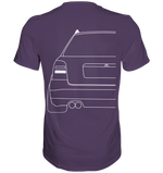 Lade das Bild in den Galerie-Viewer, AGKS4B5A Organic Shirt
