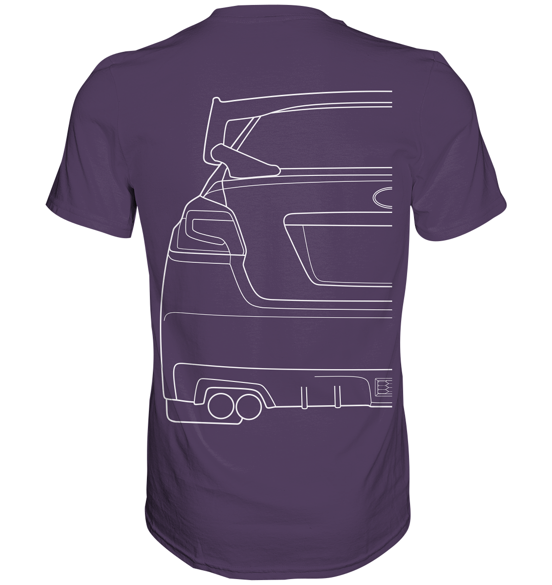 SGKI4WS Organic Shirt