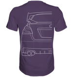 Lade das Bild in den Galerie-Viewer, SGKI4WS Organic Shirt
