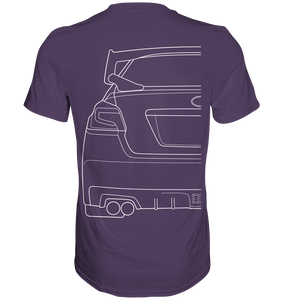 SGKI4WS Organic Shirt