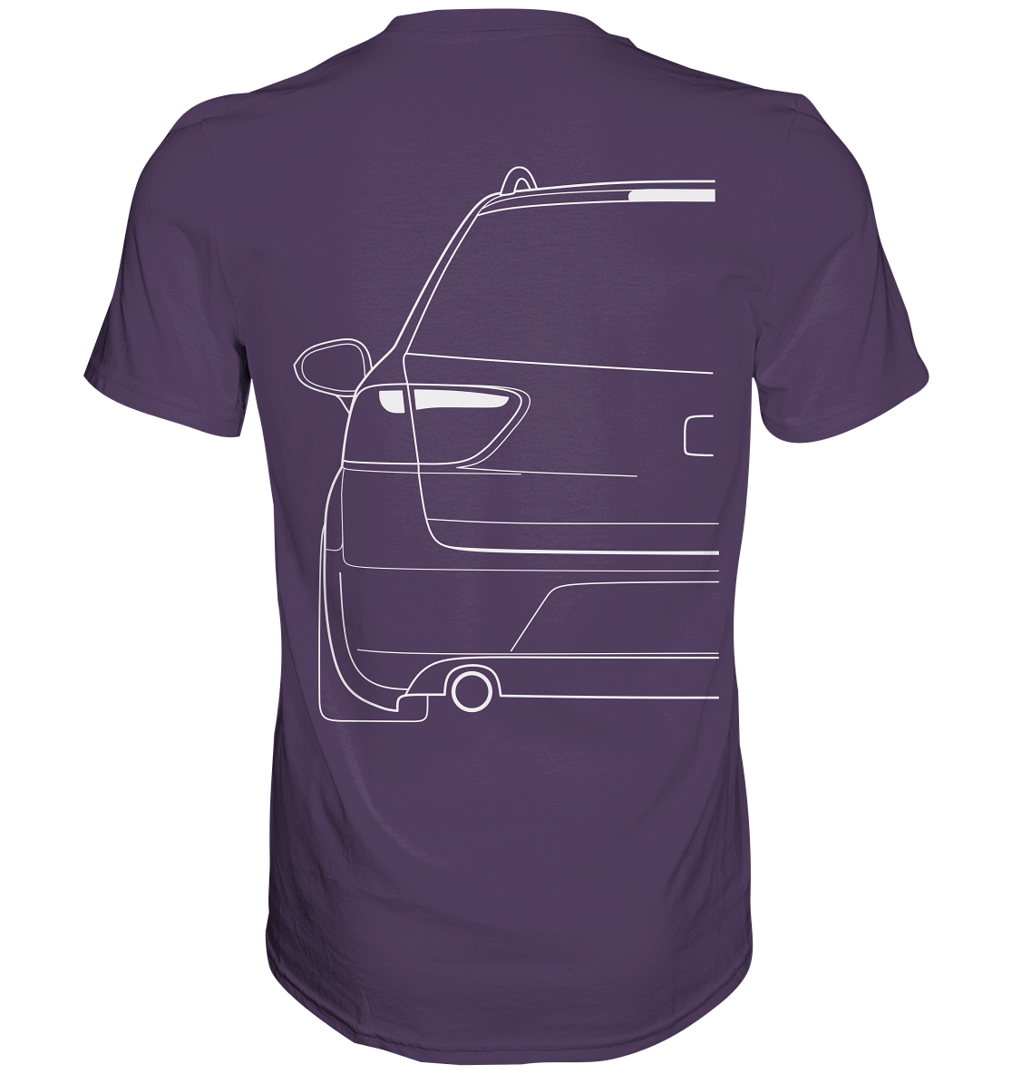 SGKESTVFL Organic Shirt