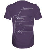 Lade das Bild in den Galerie-Viewer, SGKESTVFL Organic Shirt
