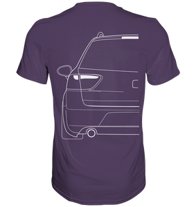 SGKESTVFL Organic Shirt